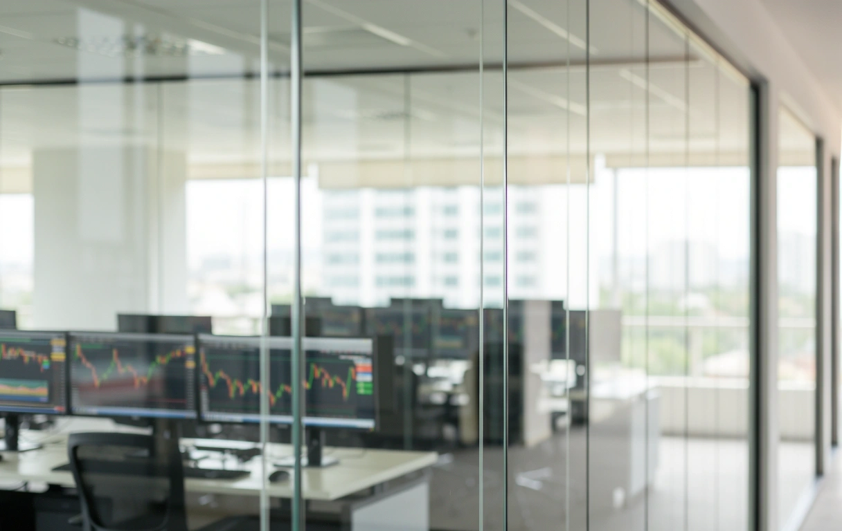 Pejabat Netvelorion Kuching