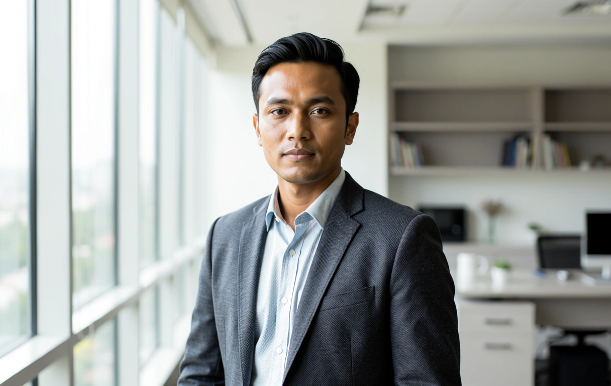 Kepimpinan Netvelorion