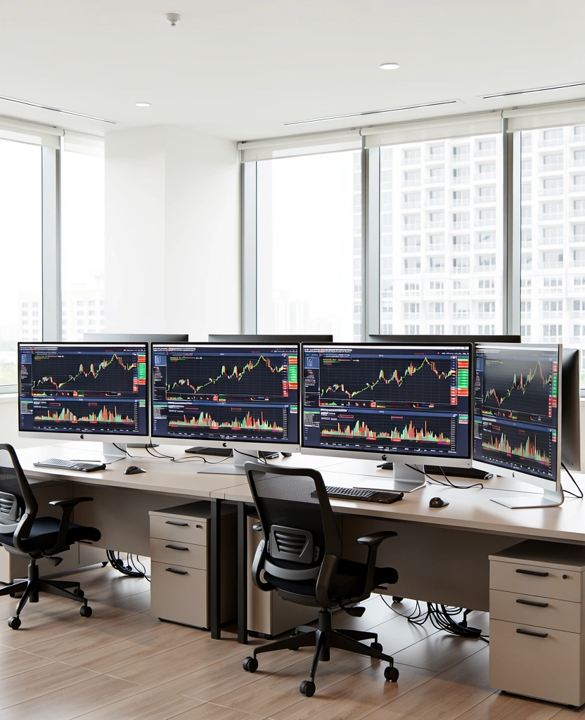 Pejabat Netvelorion di Kuching