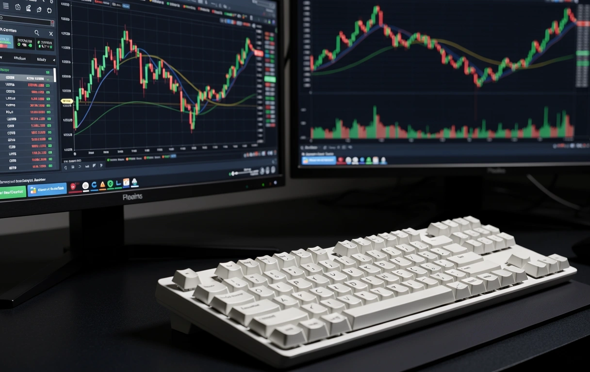 Teknologi Netvelorion