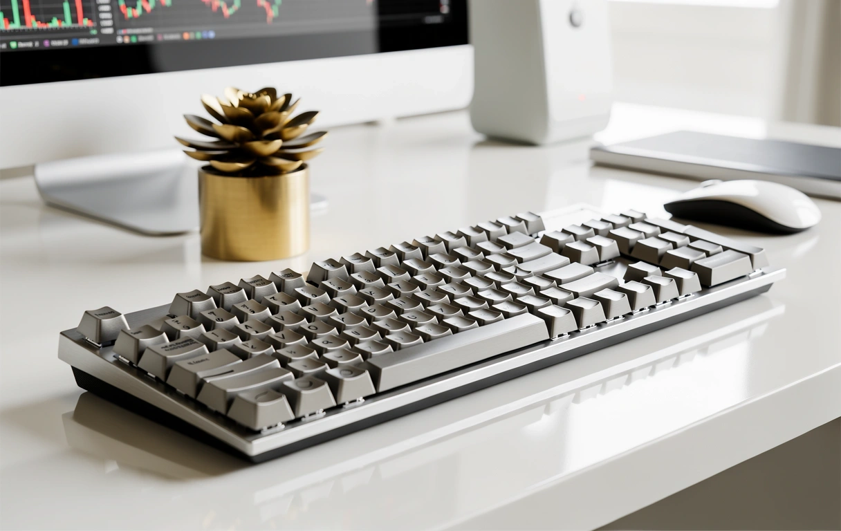 Persekitaran Kerja Profesional